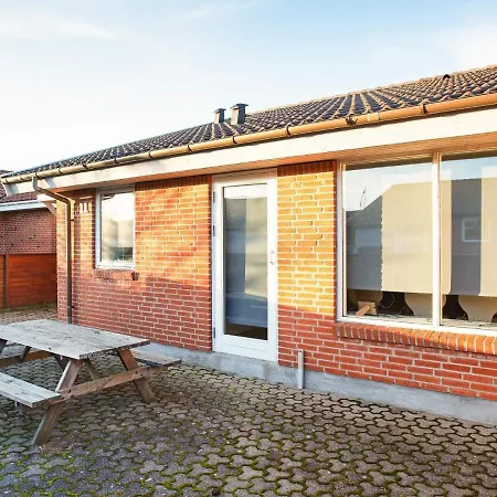 Xvii Holiday home *