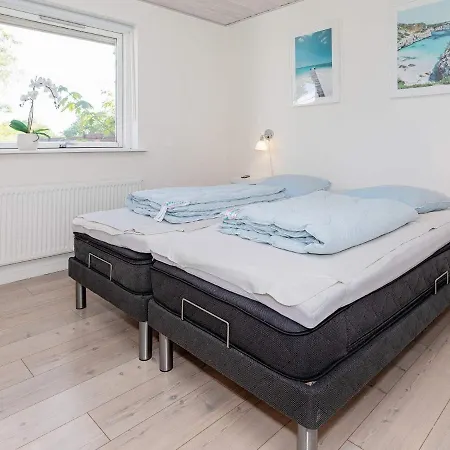 Xvii Holiday home Hirtshals