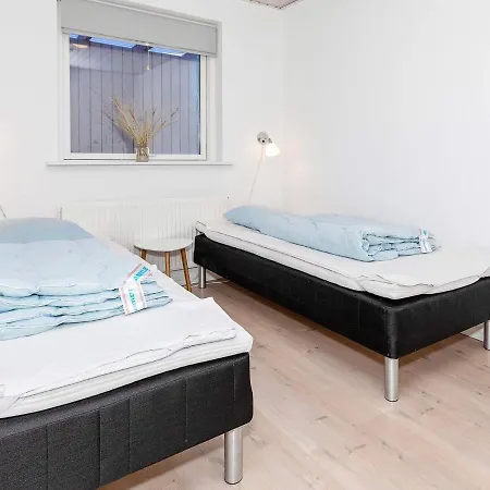 Holiday home Xvii Hirtshals