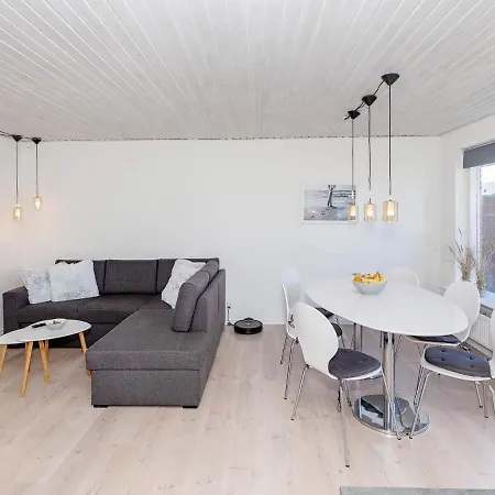 Xvii Holiday home