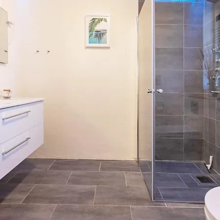 Xvii Holiday home Hirtshals
